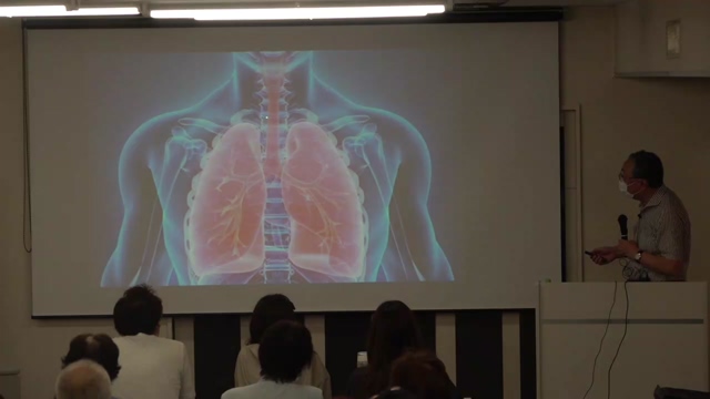 第69回 健康学習セミナー「知っておきたい肺の病気 ～肺を健康に保つ秘訣を学ぼう～」 in 仙台